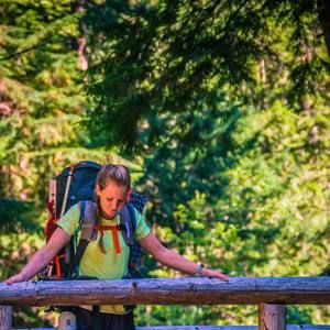 Meet your Posher, Emma